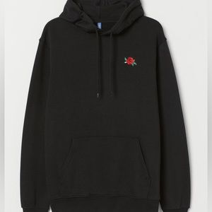 H&M hoodie